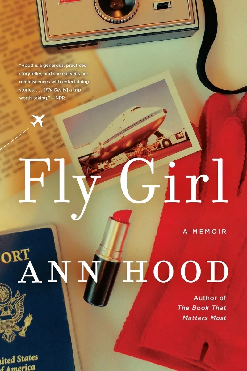 Fly Girl : A Memoir