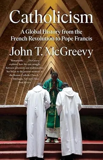 Catholicism