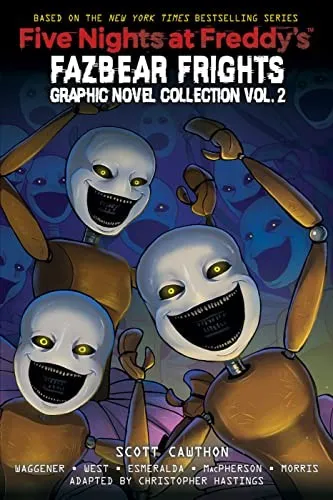 Five Nights at Freddy's