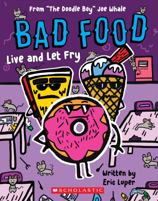 Bad Food