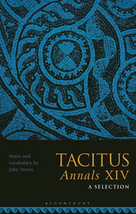 Tacitus, Annals XIV: A Selection