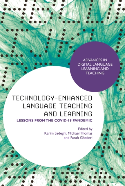 Technology-Enhanced Language Teaching and Learning