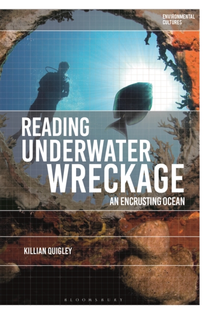 Reading Underwater Wreckage