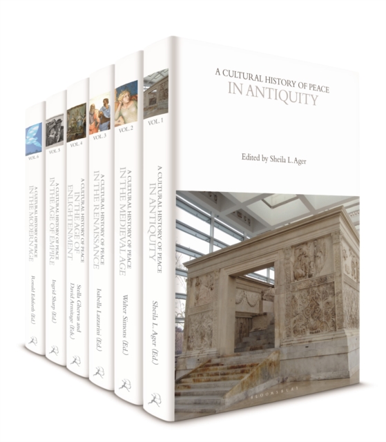 A Cultural History of Peace