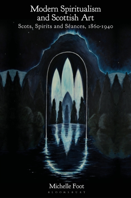 Modern Spiritualism and Scottish Art
