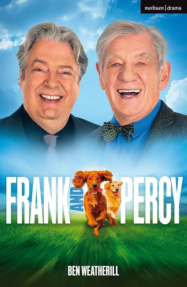 Frank and Percy