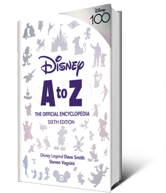 Disney A to Z