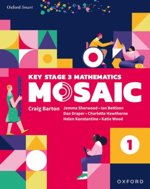 Oxford Smart Mosaic