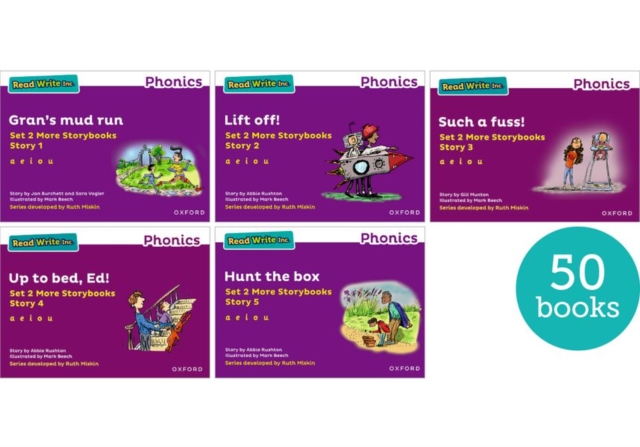 Read Write Inc. Phonics