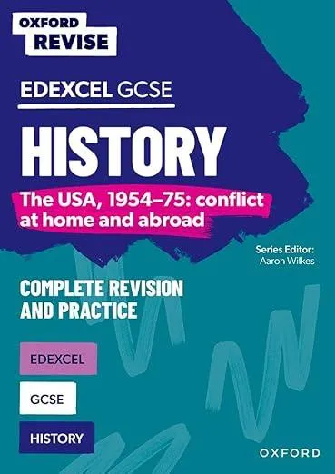 Oxford Revise