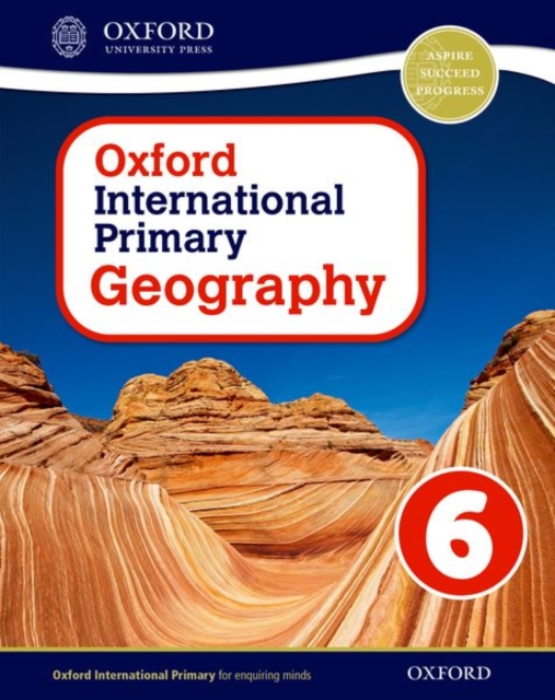 Oxford International Geography