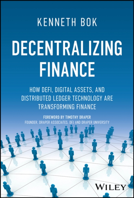 Decentralizing Finance