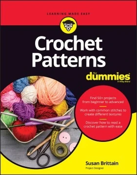 Crochet Patterns For Dummies