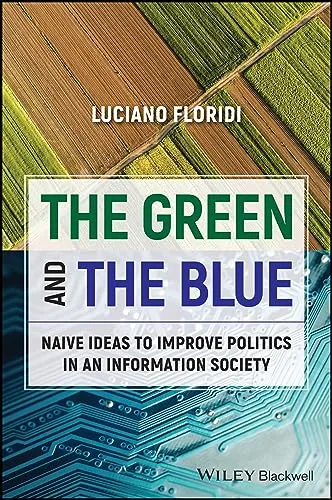 The Green and The Blue