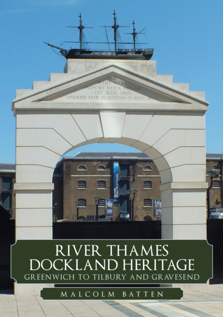 River Thames Dockland Heritage