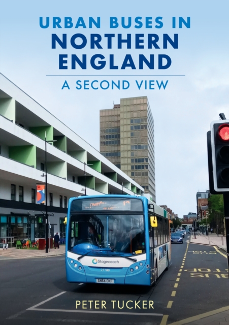 Urban Buses in Northern England