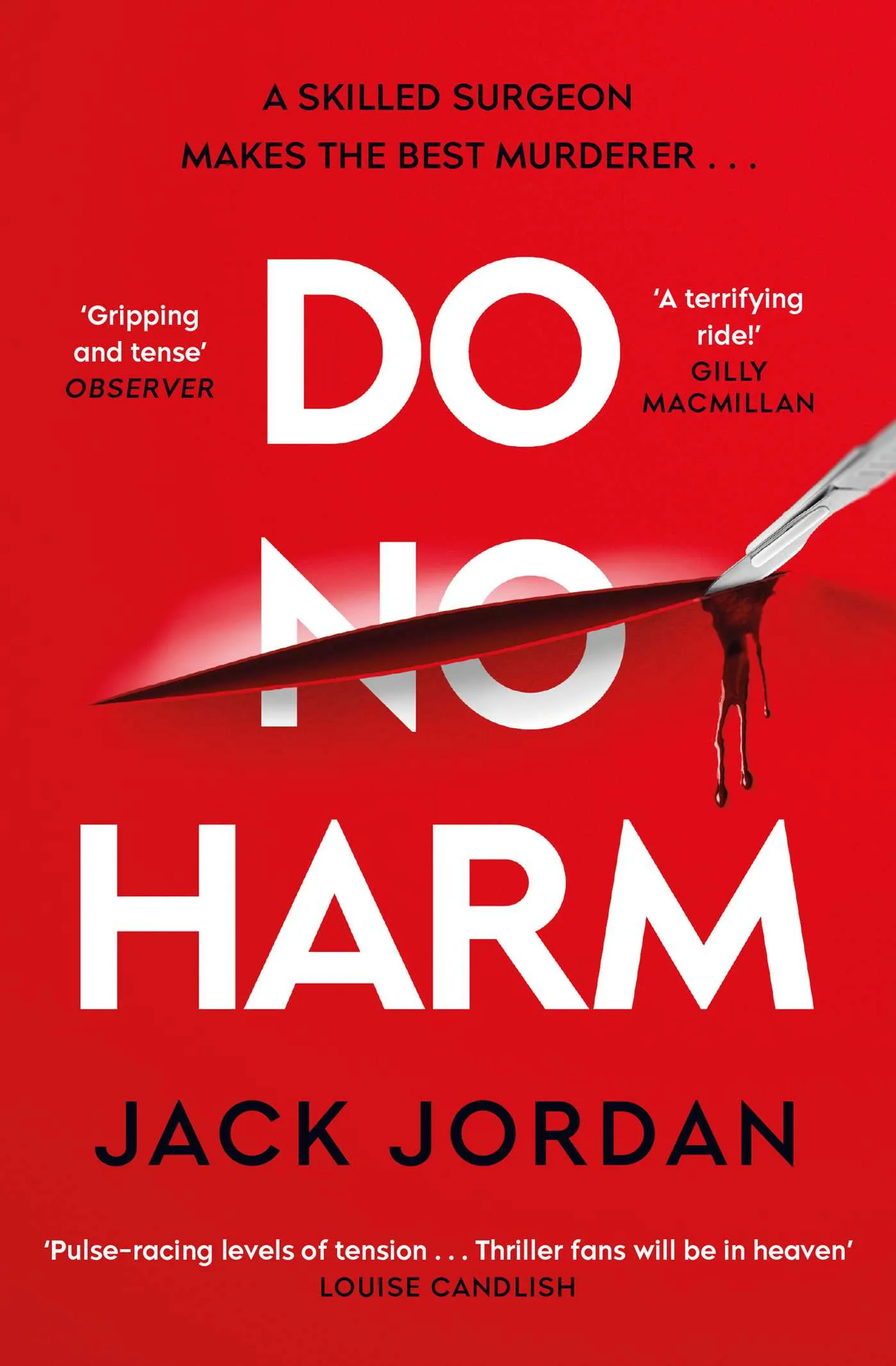 Do No Harm