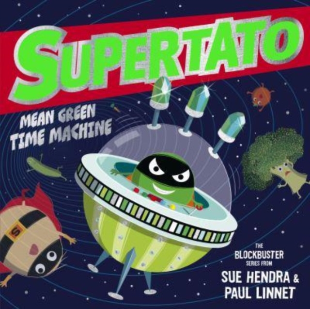 Supertato
