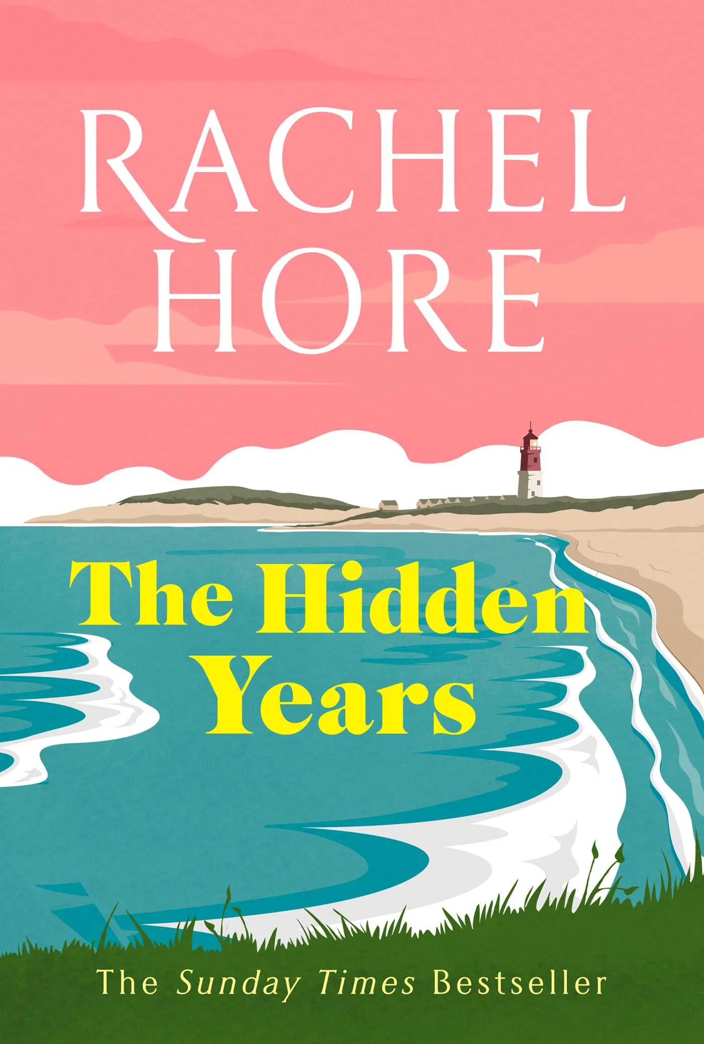 The Hidden Years