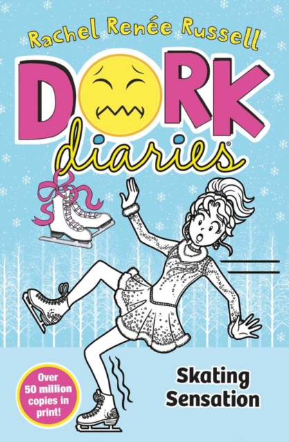 Dork Diaries