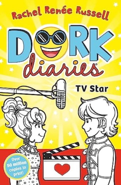 Dork Diaries