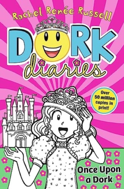 Dork Diaries