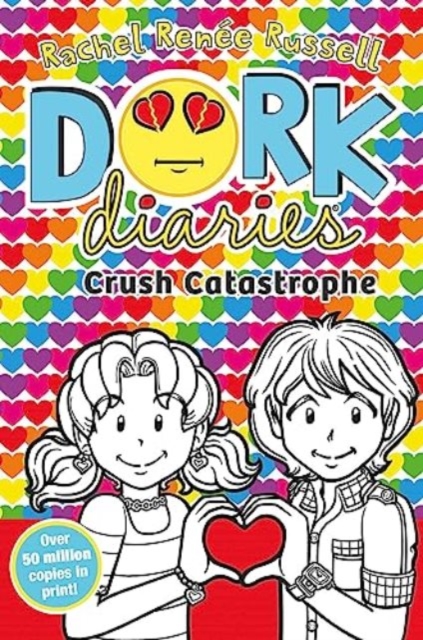 Dork Diaries