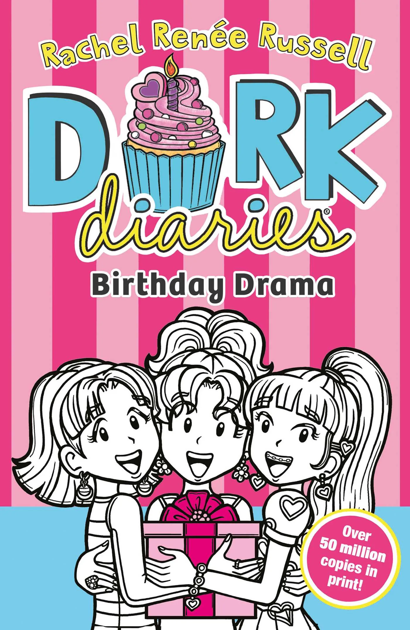 Dork Diaries: Birthday Drama! : Volume 13