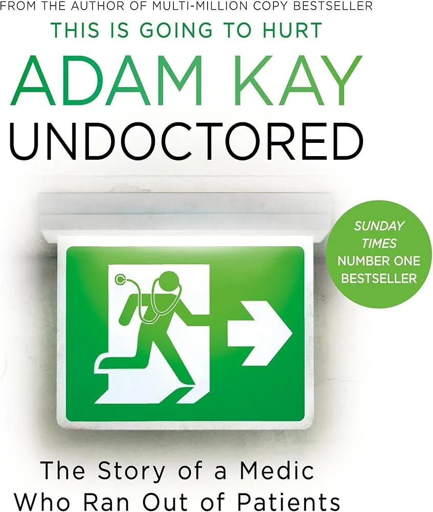 Undoctored