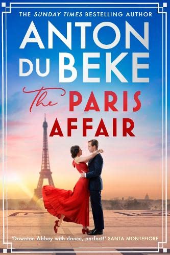 The Paris Affair