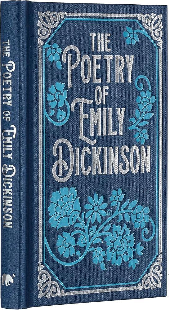 The Poetry of Emily Dickinson