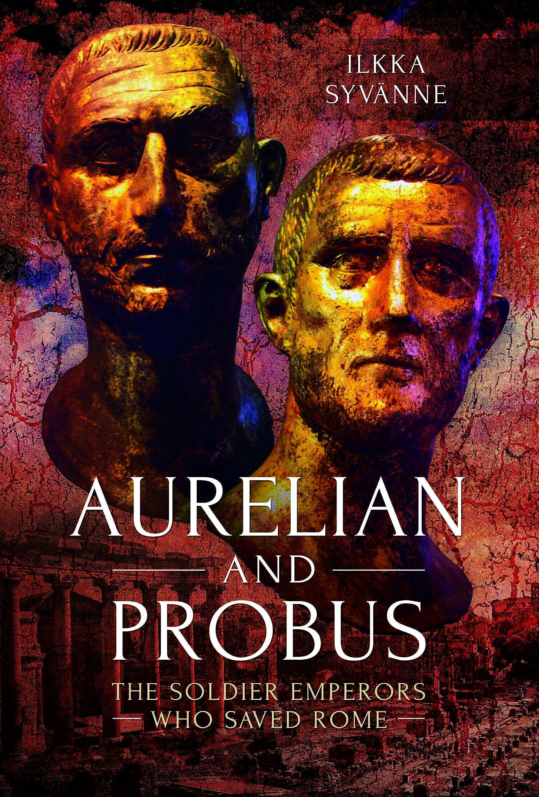 Aurelian and Probus