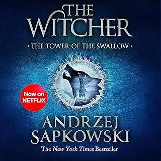 The Tower of the Swallow