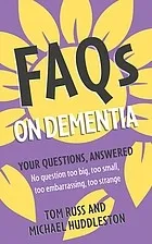 FAQs on Dementia