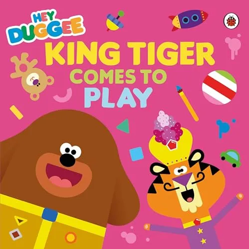Hey Duggee
