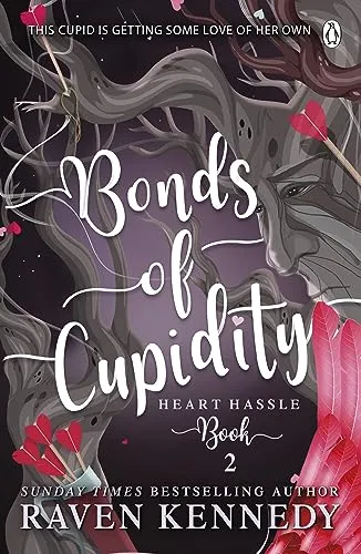 Bonds of Cupidity