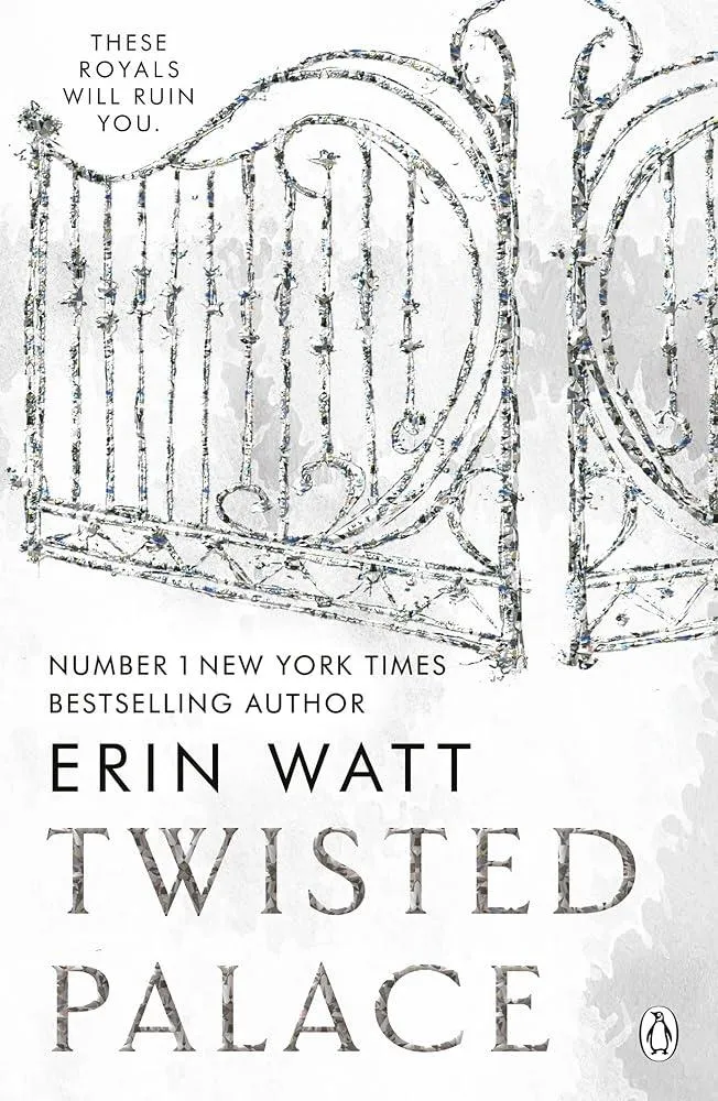 Twisted Palace
