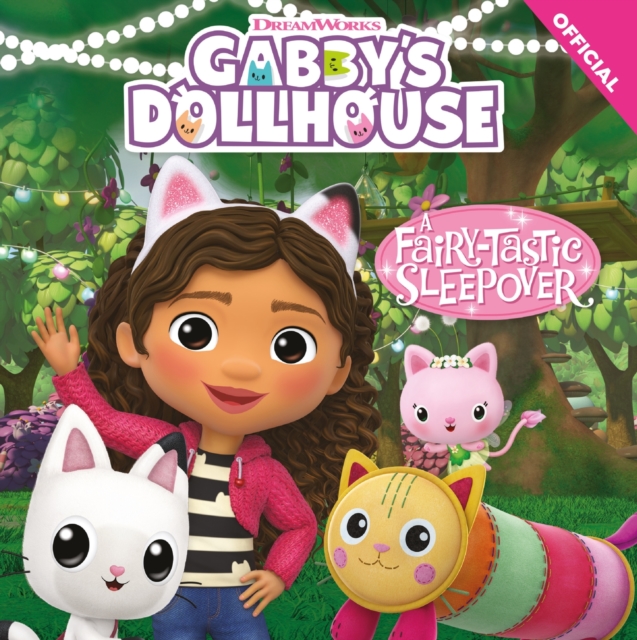 DreamWorks Gabby's Dollhouse