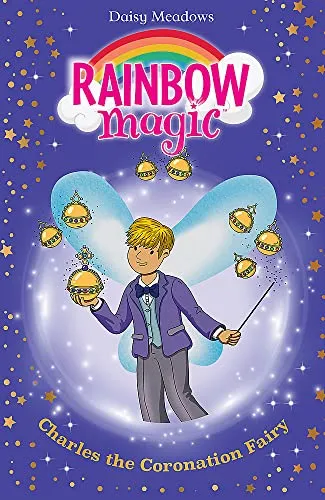 Rainbow Magic