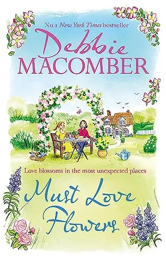 Must Love Flowers