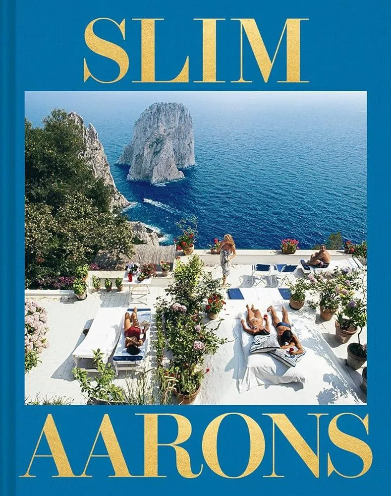 Slim Aarons : The Essential Collection