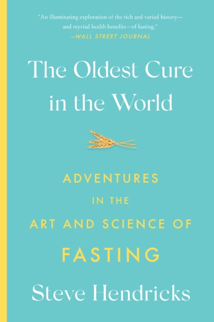 The Oldest Cure in the World