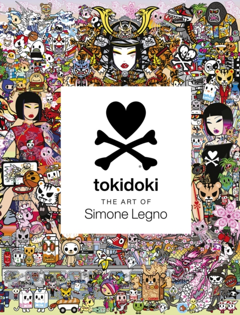 Tokidoki