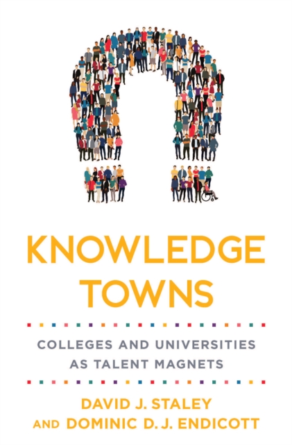 Knowledge Towns
