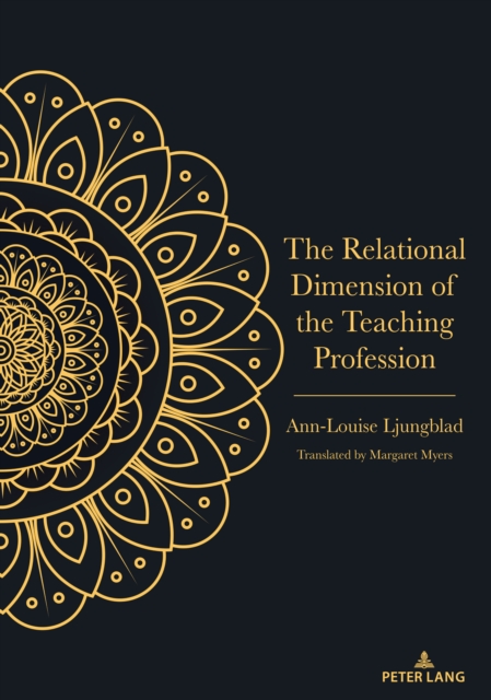 The Relational Dimension of the Teaching Profession