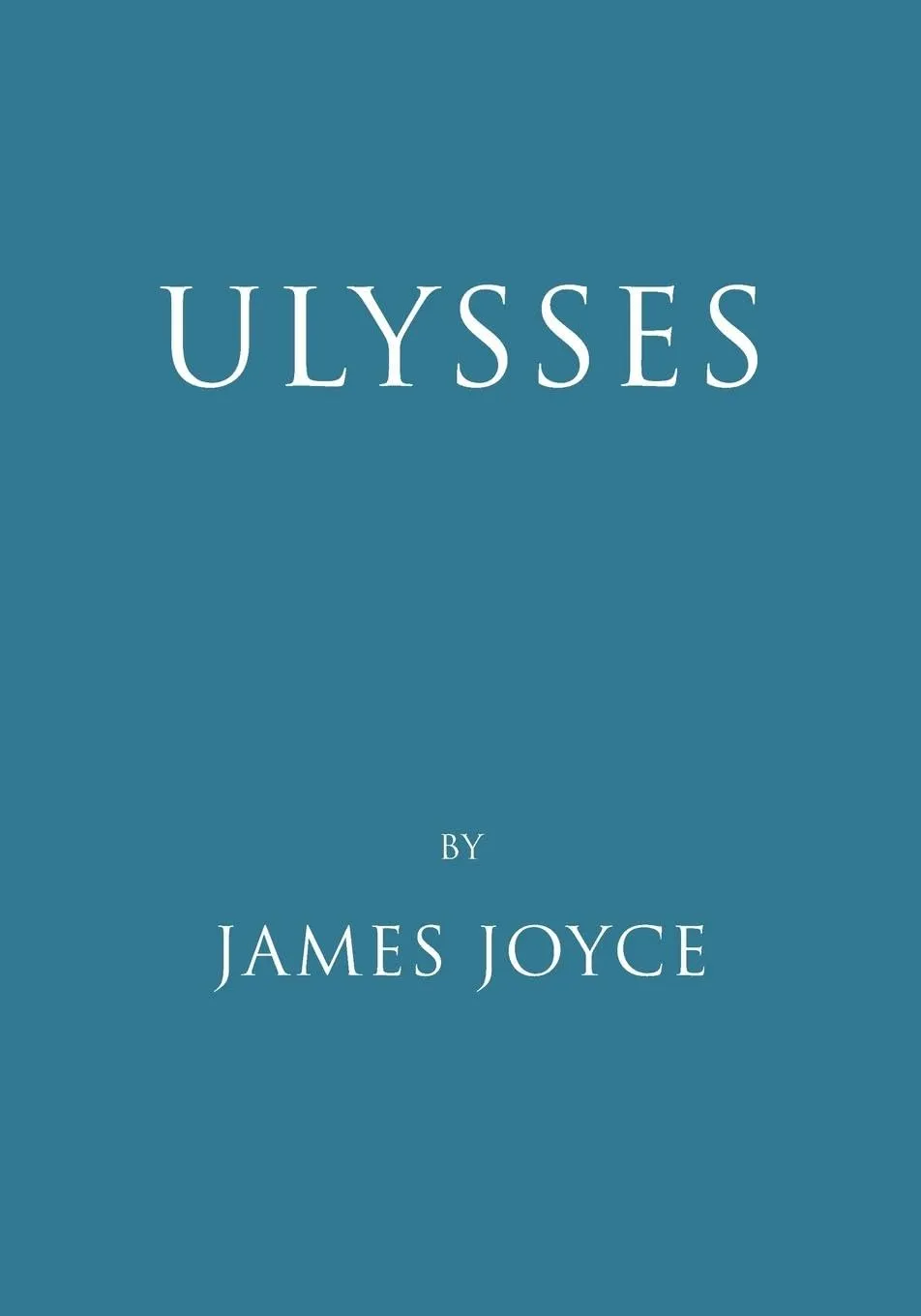 Ulysses