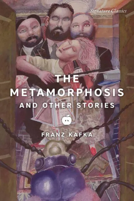 The Metamorphosis and Other Stories