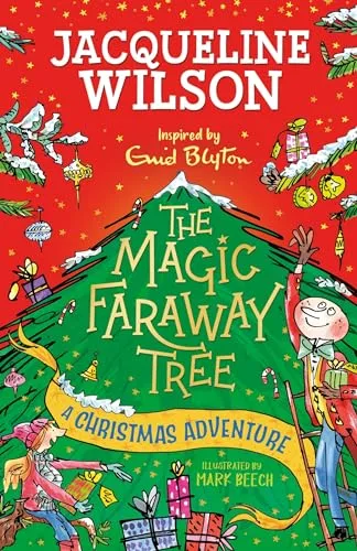 The Magic Faraway Tree