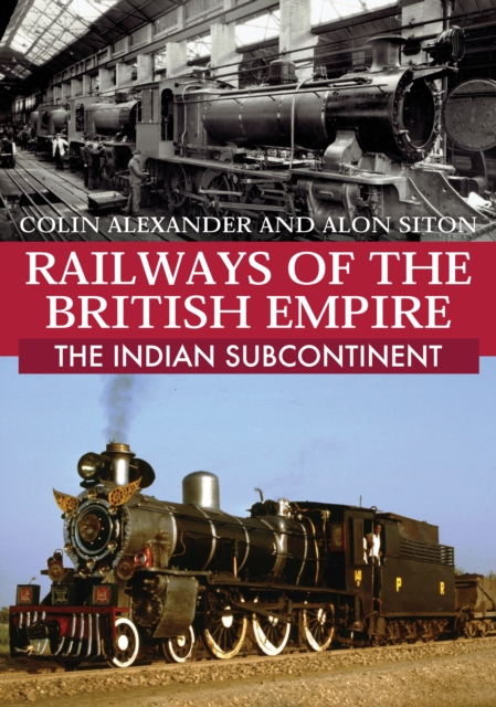 Railways of the British Empire