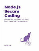 Node.js Secure Coding